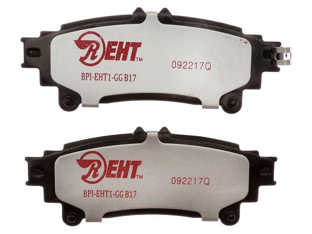 Raybestos Brakes Disc Brake Caliper P/N:RC12818C Fits: Toyota Prius V 17-12 - Image 5