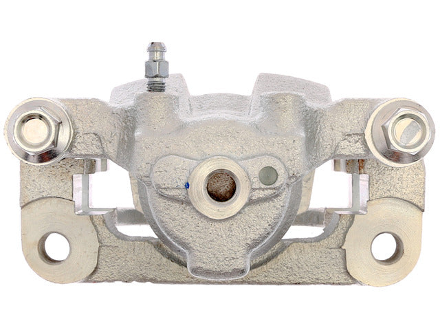 Raybestos Brakes Disc Brake Caliper P/N:RC12825C Fits: Nissan Leaf 24-11, Nissan Rogue 20-14, Nissan Rogue Sport 22-17 - Image 3
