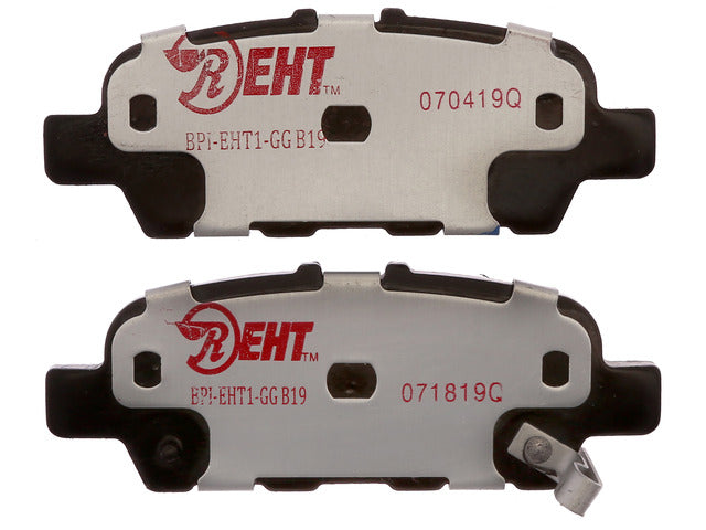 Raybestos Brakes Disc Brake Caliper P/N:RC12825C Fits: Nissan Leaf 24-11, Nissan Rogue 20-14, Nissan Rogue Sport 22-17 - Image 5