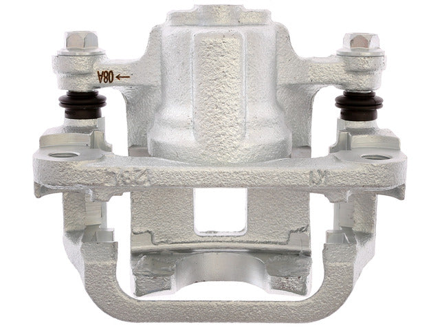 Raybestos Brakes Disc Brake Caliper P/N:RC12826C Fits: Nissan Leaf 24-11, Nissan Rogue 20-14, Nissan Rogue Sport 22-17 - Image 2