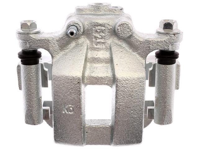 Raybestos Brakes Disc Brake Caliper P/N:RC12826C Fits: Nissan Leaf 24-11, Nissan Rogue 20-14, Nissan Rogue Sport 22-17 - Image 4