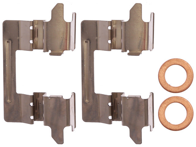 Raybestos Brakes Disc Brake Caliper P/N:RC12826C Fits: Nissan Leaf 24-11, Nissan Rogue 20-14, Nissan Rogue Sport 22-17 - Image 6