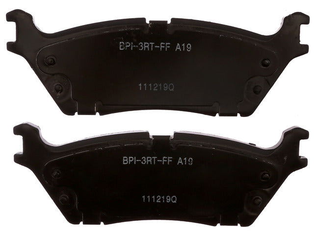 Raybestos Brakes Disc Brake Caliper P/N:RC12830C Fits: Ford F-150 20-15 - Image 5