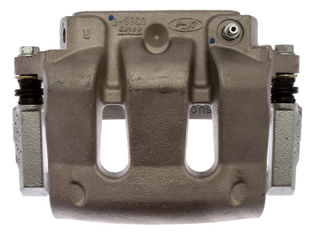 Raybestos Brakes Disc Brake Caliper P/N:RC12833C Fits: Ford Mustang 2012 - Image 4