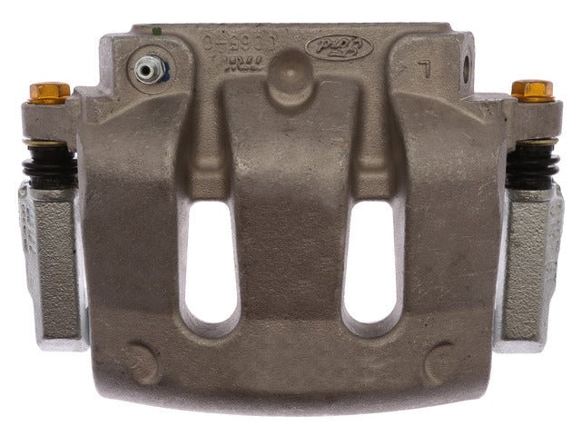 Raybestos Brakes Disc Brake Caliper P/N:RC12834C Fits: Ford Mustang 2012 - Image 4