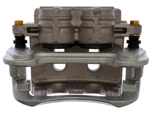 Raybestos Brakes Disc Brake Caliper P/N:RC12836C Fits: Ford Mustang 14-11 - Image 2
