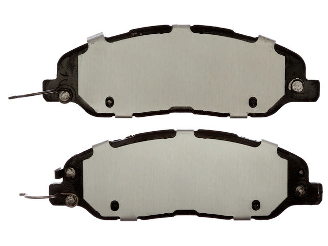Raybestos Brakes Disc Brake Caliper P/N:RC12836C Fits: Ford Mustang 14-11 - Image 5