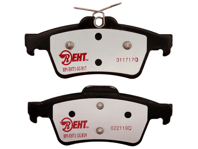 Raybestos Brakes Disc Brake Caliper P/N:RC12839C Fits: Mazda 3 08-04 - Image 5