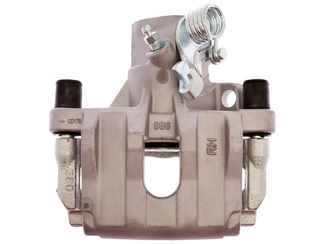 Raybestos Brakes Disc Brake Caliper P/N:RC12840C Fits: Mazda 3 08-04 - Image 4