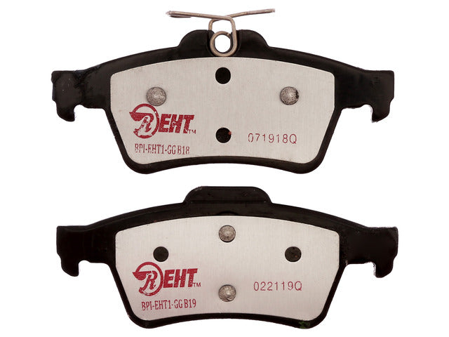 Raybestos Brakes Disc Brake Caliper P/N:RC12840C Fits: Mazda 3 08-04 - Image 5