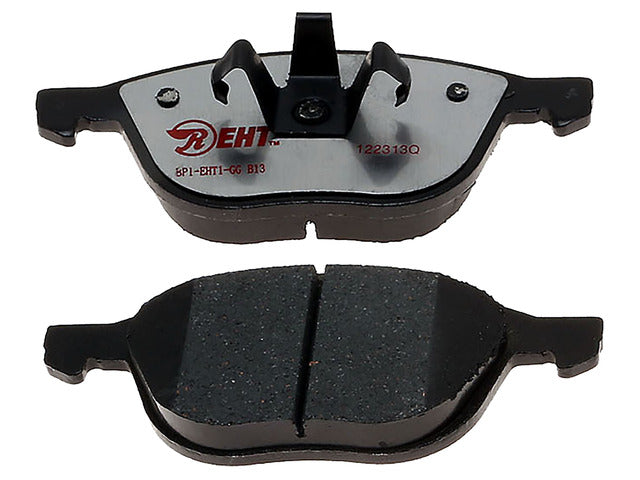 Raybestos Brakes Disc Brake Caliper P/N:RC12841C Fits: Ford C-max 17-13, Ford Escape 19-13, Ford Focus 18-12 - Image 5