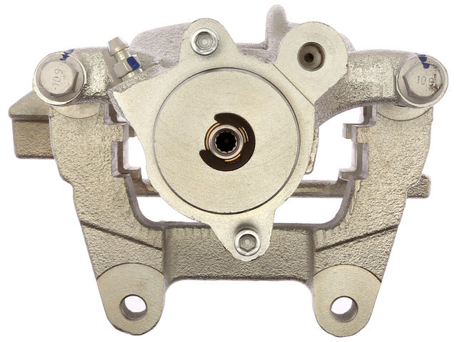 Raybestos Brakes Disc Brake Caliper P/N:RC12843C Fits: Audi A6 07-05, Audi A6 Quattro 07-05 - Image 3