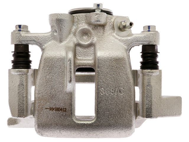 Raybestos Brakes Disc Brake Caliper P/N:RC12843C Fits: Audi A6 07-05, Audi A6 Quattro 07-05 - Image 4