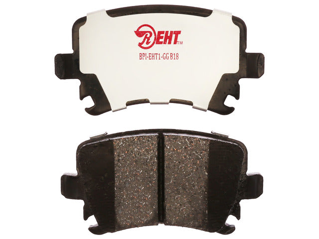 Raybestos Brakes Disc Brake Caliper P/N:RC12843C Fits: Audi A6 07-05, Audi A6 Quattro 07-05 - Image 5