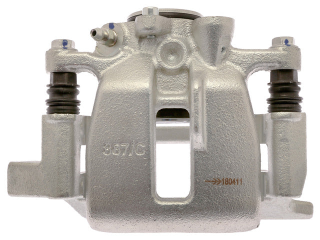 Raybestos Brakes Disc Brake Caliper P/N:RC12844C Fits: Audi A6 07-05, Audi A6 Quattro 07-05 - Image 4