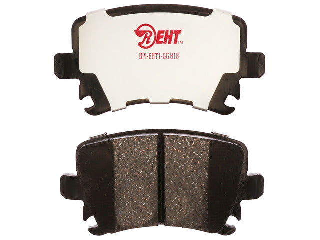 Raybestos Brakes Disc Brake Caliper P/N:RC12844C Fits: Audi A6 07-05, Audi A6 Quattro 07-05 - Image 5
