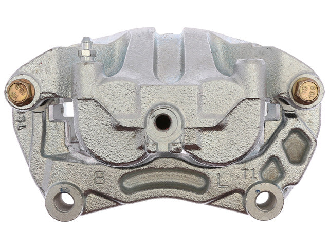 Raybestos Brakes Disc Brake Caliper P/N:RC12863C Fits: Infiniti Ex35, Infiniti Ex37, Infiniti G25, Infiniti G35, Infiniti G37, Infiniti M35, Infiniti M35h, Infiniti M37, Infiniti M45, Infiniti M56 - Image 3