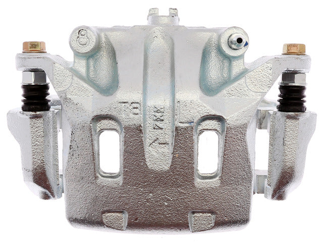 Raybestos Brakes Disc Brake Caliper P/N:RC12863C Fits: Infiniti Ex35, Infiniti Ex37, Infiniti G25, Infiniti G35, Infiniti G37, Infiniti M35, Infiniti M35h, Infiniti M37, Infiniti M45, Infiniti M56 - Image 4