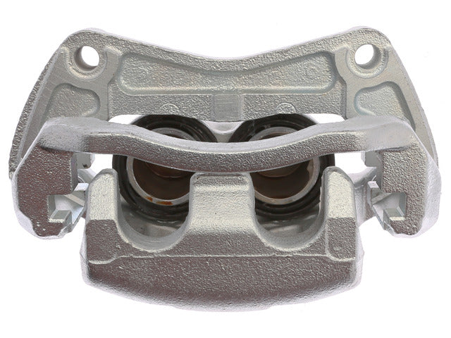 Raybestos Brakes Disc Brake Caliper P/N:RC12864C Fits: Infiniti Ex35, Infiniti Ex37, Infiniti G25, Infiniti G35, Infiniti G37, Infiniti M35, Infiniti M35h, Infiniti M37, Infiniti M45, Infiniti M56 - Image 1