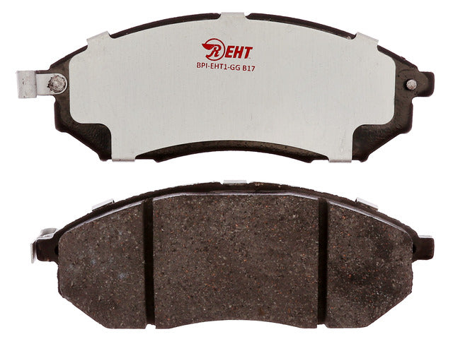 Raybestos Brakes Disc Brake Caliper P/N:RC12864C Fits: Infiniti Ex35, Infiniti Ex37, Infiniti G25, Infiniti G35, Infiniti G37, Infiniti M35, Infiniti M35h, Infiniti M37, Infiniti M45, Infiniti M56 - Image 5
