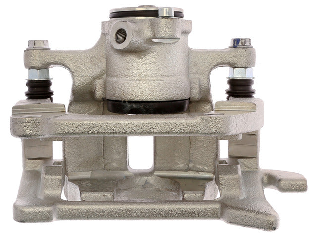 Raybestos Brakes Disc Brake Caliper P/N:RC12865C Fits: Audi A4 12-09, Audi A4 Quattro 12-09, Audi A5 12-08, Audi A5 Quattro 12-08, Audi Q5 12-09, Audi S5 2009 - Image 2