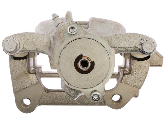Raybestos Brakes Disc Brake Caliper P/N:RC12865C Fits: Audi A4 12-09, Audi A4 Quattro 12-09, Audi A5 12-08, Audi A5 Quattro 12-08, Audi Q5 12-09, Audi S5 2009 - Image 3