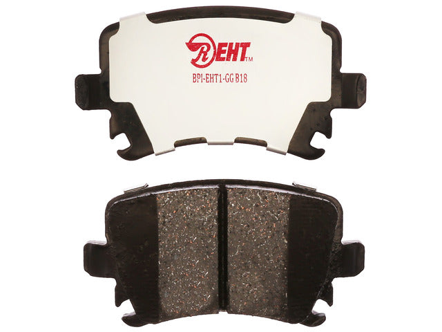 Raybestos Brakes Disc Brake Caliper P/N:RC12865C Fits: Audi A4 12-09, Audi A4 Quattro 12-09, Audi A5 12-08, Audi A5 Quattro 12-08, Audi Q5 12-09, Audi S5 2009 - Image 5