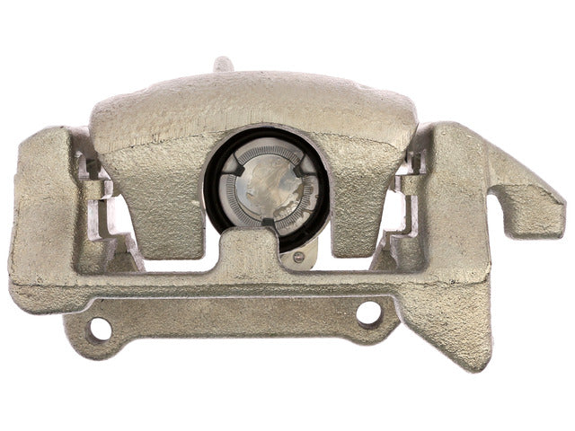 Raybestos Brakes Disc Brake Caliper P/N:RC12866C Fits: Audi A4 12-09, Audi A4 Quattro 12-09, Audi A5 12-08, Audi A5 Quattro 12-08, Audi Q5 12-09, Audi S5 2009 - Image 1