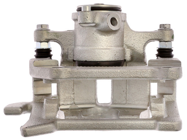 Raybestos Brakes Disc Brake Caliper P/N:RC12866C Fits: Audi A4 12-09, Audi A4 Quattro 12-09, Audi A5 12-08, Audi A5 Quattro 12-08, Audi Q5 12-09, Audi S5 2009 - Image 2