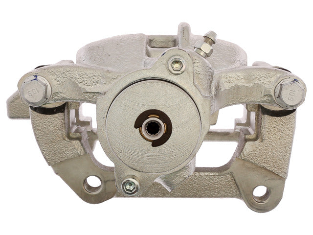 Raybestos Brakes Disc Brake Caliper P/N:RC12866C Fits: Audi A4 12-09, Audi A4 Quattro 12-09, Audi A5 12-08, Audi A5 Quattro 12-08, Audi Q5 12-09, Audi S5 2009 - Image 3