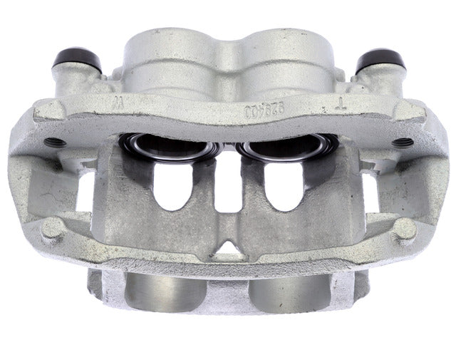 Raybestos Brakes Disc Brake Caliper P/N:RC12867C Fits: Dodge Sprinter 3500 09-07, Freightliner Sprinter 3500 18-07, Mercedes-benz Sprinter 3500 18-10, Mercedes-benz Sprinter 3500xd 2018, Workhorse W42 11-06, Workhorse Custom Chassis W42 12-06 - Image 2