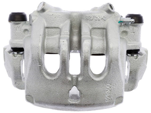 Raybestos Brakes Disc Brake Caliper P/N:RC12867C Fits: Dodge Sprinter 3500 09-07, Freightliner Sprinter 3500 18-07, Mercedes-benz Sprinter 3500 18-10, Mercedes-benz Sprinter 3500xd 2018, Workhorse W42 11-06, Workhorse Custom Chassis W42 12-06 - Image 4