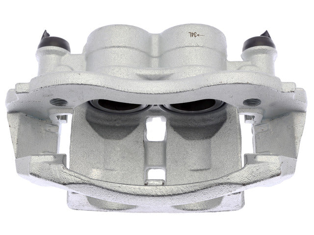 Raybestos Brakes Disc Brake Caliper P/N:RC12881C Fits: Ram Promaster 1500 24-14, Ram Promaster 2500 24-14, Ram Promaster 3500 24-14 - Image 2