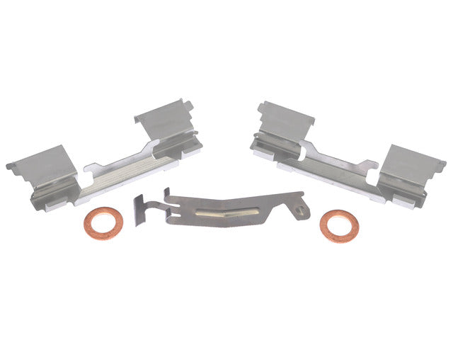 Raybestos Brakes Disc Brake Caliper P/N:RC12881C Fits: Ram Promaster 1500 24-14, Ram Promaster 2500 24-14, Ram Promaster 3500 24-14 - Image 6