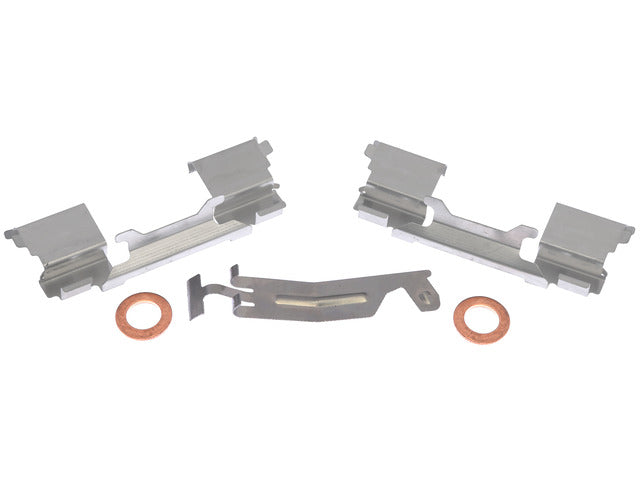 Raybestos Brakes Disc Brake Caliper P/N:RC12882C Fits: Ram Promaster 1500 24-14, Ram Promaster 2500 24-14, Ram Promaster 3500 24-14 - Image 6