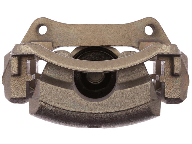 Raybestos Brakes Disc Brake Caliper P/N:RC12887C Fits: Buick Encore, Buick Lacrosse, Buick Regal Sportback, Buick Regal Tourx, Chevrolet Equinox, Chevrolet Malibu, Chevrolet Trax, GMC Terrain - Image 1