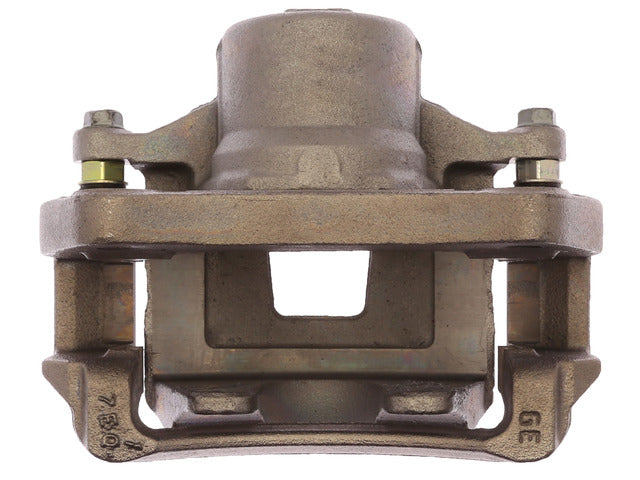 Raybestos Brakes Disc Brake Caliper P/N:RC12887C Fits: Buick Encore, Buick Lacrosse, Buick Regal Sportback, Buick Regal Tourx, Chevrolet Equinox, Chevrolet Malibu, Chevrolet Trax, GMC Terrain - Image 2