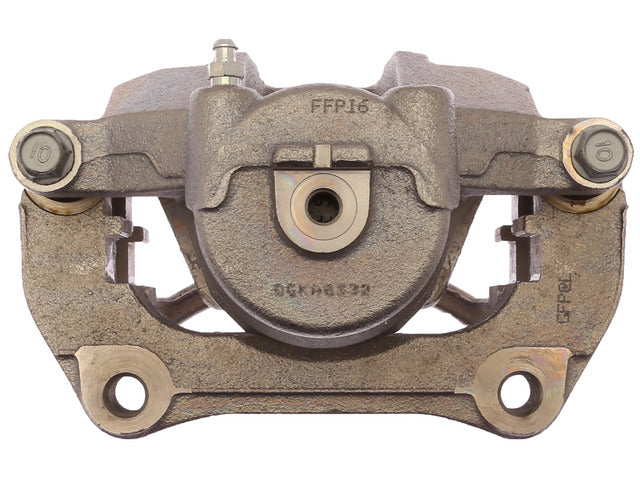 Raybestos Brakes Disc Brake Caliper P/N:RC12887C Fits: Buick Encore, Buick Lacrosse, Buick Regal Sportback, Buick Regal Tourx, Chevrolet Equinox, Chevrolet Malibu, Chevrolet Trax, GMC Terrain - Image 3