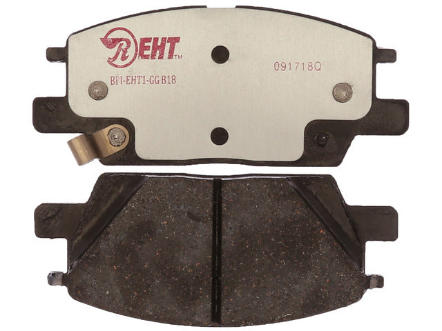 Raybestos Brakes Disc Brake Caliper P/N:RC12887C Fits: Buick Encore, Buick Lacrosse, Buick Regal Sportback, Buick Regal Tourx, Chevrolet Equinox, Chevrolet Malibu, Chevrolet Trax, GMC Terrain - Image 6