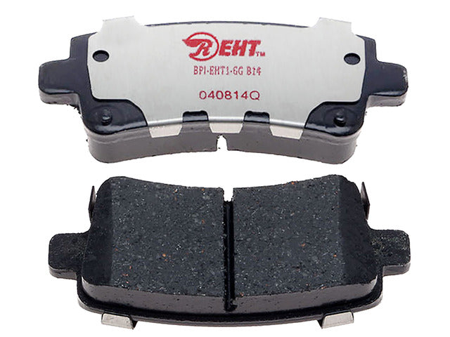 Raybestos Brakes Disc Brake Caliper P/N:RC12889C Fits: Chevrolet Malibu 16-14, Chevrolet Malibu Limited 2016 - Image 5