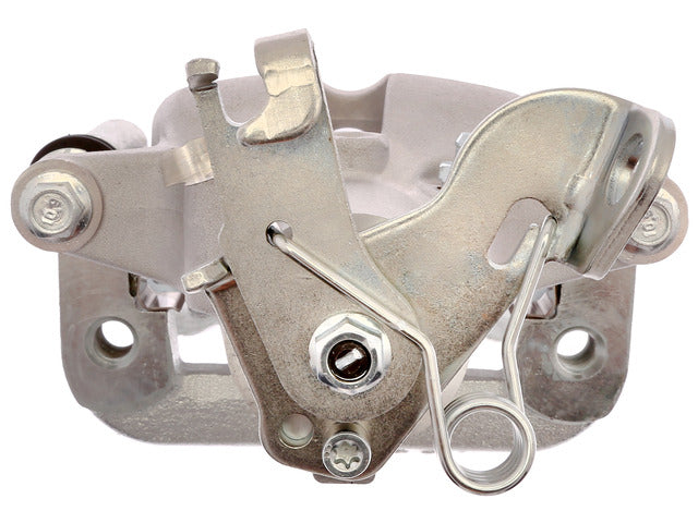 Raybestos Brakes Disc Brake Caliper P/N:RC12890C Fits: Chevrolet Malibu 16-14, Chevrolet Malibu Limited 2016 - Image 3