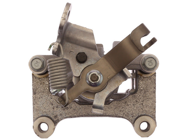Raybestos Brakes Disc Brake Caliper P/N:RC12893C Fits: Chevrolet Malibu 22-16 - Image 4