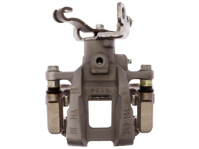 Raybestos Brakes Disc Brake Caliper P/N:RC12893C Fits: Chevrolet Malibu 22-16 - Image 5