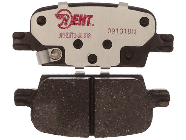 Raybestos Brakes Disc Brake Caliper P/N:RC12893C Fits: Chevrolet Malibu 22-16 - Image 6