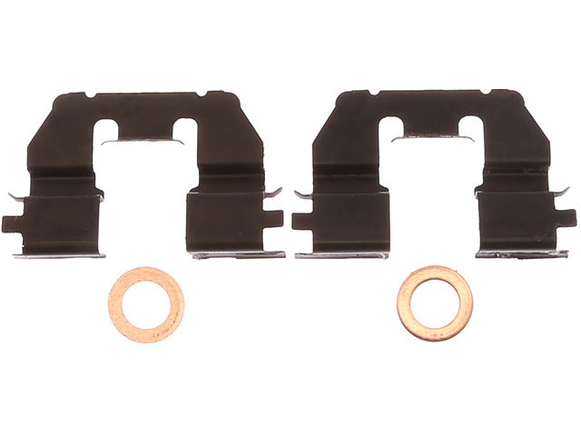 Raybestos Brakes Disc Brake Caliper P/N:RC12894C Fits: Chevrolet Malibu 22-16 - Image 6
