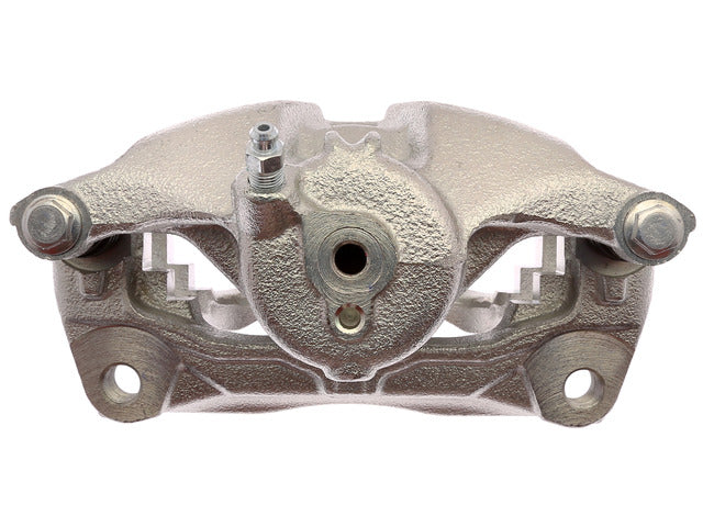 Raybestos Brakes Disc Brake Caliper P/N:RC12897C Fits: Mazda 3 16-14, Mazda Cx-3 20-16 - Image 3
