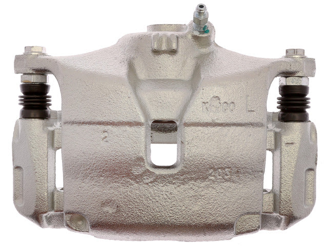 Raybestos Brakes Disc Brake Caliper P/N:RC12897C Fits: Mazda 3 16-14, Mazda Cx-3 20-16 - Image 4