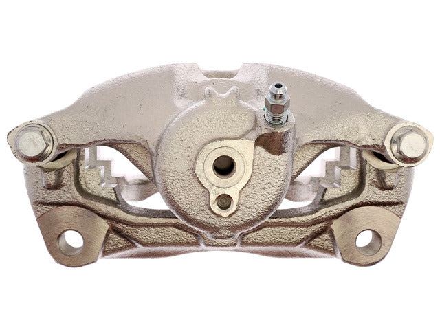 Raybestos Brakes Disc Brake Caliper P/N:RC12898C Fits: Mazda 3 16-14, Mazda Cx-3 20-16 - Image 3