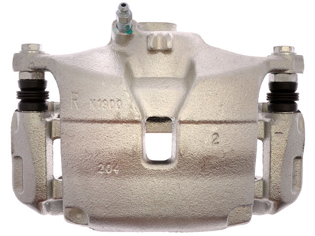 Raybestos Brakes Disc Brake Caliper P/N:RC12898C Fits: Mazda 3 16-14, Mazda Cx-3 20-16 - Image 4
