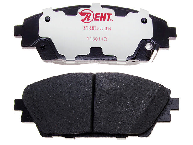 Raybestos Brakes Disc Brake Caliper P/N:RC12898C Fits: Mazda 3 16-14, Mazda Cx-3 20-16 - Image 5